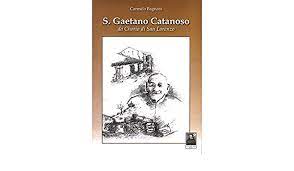 Scritti e testimonianze / gaetano catanoso il tuo volto, signore, io cerco (sal. San Gaetano Catanoso Da Chorio Di San Lorenzo Questa Terra E La Mia Terra Amazon De Fremdsprachige Bucher