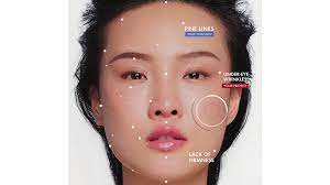 L Oreal And Modiface An Artificial Intelligence Powered Skin Diagnostic L Oreal Group Tipos De Piel Lucha Contra El Envejecimiento Selfies