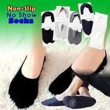 Anti Slip Silicone No Show Socks 9uppa No Show Socks Socks Super Soft Socks