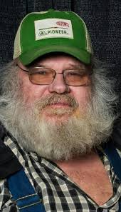 Obituary for Bernard "Bear" Gerlach