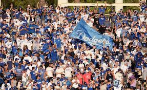 The latest tweets from the cactus league (@cactusleagueaz). Dodgers Become First Team To 3 Million In Attendance During 2019 Season Dodger Stadium On Pace To Break Franchise Record Dodger Blue