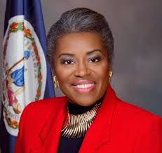 2025 Virginia Voter Guide