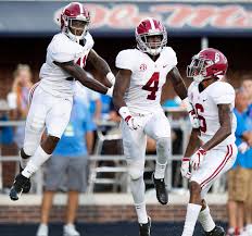 Scouting report for 2021 nfl draft prospect devonta smith of alabama. What We Know Don T Know About Alabama S Receiver Position