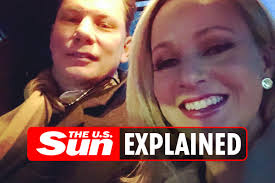 Who is Sandra Smith's husband John Conolly?