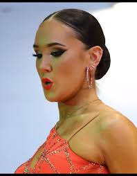 Home from an incredible weekend in Blackpool competing at The British  National Championships and WOW… what a weekend!! The standard was insane —  multiple rounds, some back-to-back — but I'm so proud