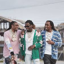 2 3 referências esta página foi editada pela última vez às 15h01min de 15 de junho de 2021. Migos Musica Letras Canciones Discos Escuchar En Deezer