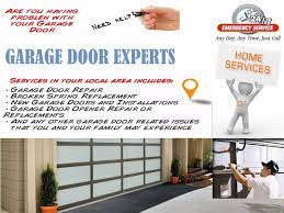 Rust will make the springs stiff and even though we have presented you with safe and straight forward steps to opening your garage door with a broken spring, you still need to. How To Fix Liftmaster Garage Door Broken Springs Expertsgaragedoorservice
