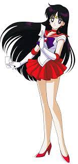 Silver Moon Crystal Power Kiss Photo Sailor Mars Sailor Moon Manga Sailor Moon Girls