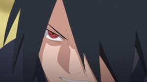 Naruto Fans React To Sasuke S Alleged Nerf In Boruto