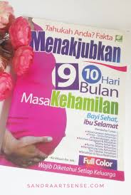 Dijemput paksa polisi saat dini hari, bayi 9 bulan nikita mirzani ikut tunggu. Sandraartsense Com Review Buku Fakta Menakjubkan 9 Bulan 10 Hari Masa Kehamilan
