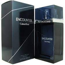 Ck Encounter M Edt 3 4 Oz Sp Men Perfume Fragrance Perfume Brands