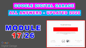 To this day, he is studied in classes all over the world and is an example to people wanting to become future generals. Connect Through Email Quiz Answers 2020 Google Digital Marketing Module 17 Youtube