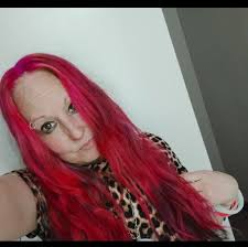 Did you know I always wanted to be a dancer in Vegas?"