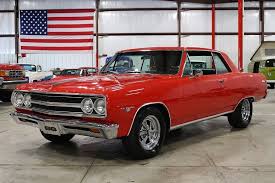 Image result for Regal Red 1965 Chevrolet