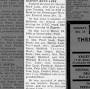 Profile Picture of Obituary for HARVEY BOYD LUSK - Newspapers.com™on Google