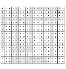 Most websites use some amount of javascript to give you a better experience. Word Search Geothermal Energy With 10 Hidden Words Pdf Worksheet