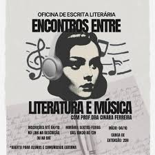 Grupo de Leitura de Literatura de Mulheres