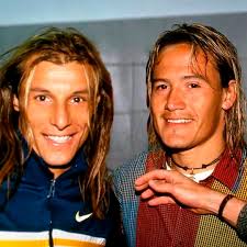 Jugó con Maradona y Caniggia en Boca Juniors, fue goleador de su selección  en un Mundial y ahora se sumó a la Kings League