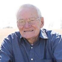 Dennis E. Stanberry Obituary