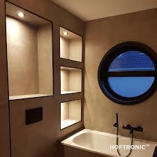 Regardless of which category you fall into, consider pairing your dimmable bathroom downlights. Set Of 8 Dimmable Led Downlights Black Venezia 6 Watt 2700k Ip65