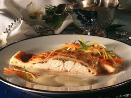 Barsch In Der Teighulle Rezept Rezepte Lebensmittel Essen Gesund Kochen