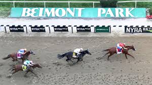 The belmont stakes will take. Belmont Stakes Post Positions Full Draw Odds For The 2021 Triple Crown Race Sporting News