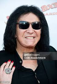 Dave Furano and his wife Sandy Furano arrives at the Rock & Brews... News  Photo