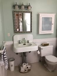 We did not find results for: Magnolia Cottage Vintage Small Bathroom Update 11 Magnolia Lane