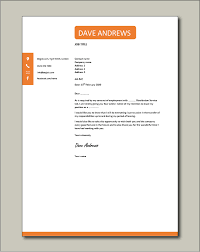 Resignation Letter Example Employee Resigning Cover Letter Templates