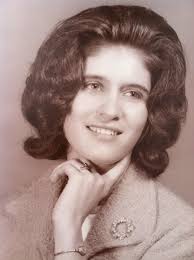 Mary Williams Obituary