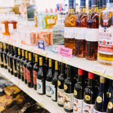 Liquor Shed Casper Wyoming Liquor Store