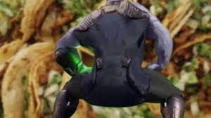 Click on the options , it opens up the settings page. Watch Thanos Twerk Mexican Restaurant Ad Is Weirdest Thing You Ll See Today Cnet