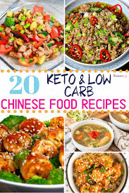 Luckily you have our exclusive insider's guide to ordering keto chinese food. Copycat Low Carb Keto Chinese Food Recipes Dr Davinah S Eats