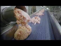 Maybe you would like to learn more about one of these? How It S Made Mcdonald S Chicken Mcnuggets Youtube
