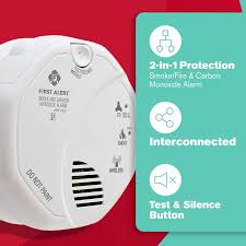 My kidde nighthawk carbon monoxide detector was beeping shrilly and read gas. How To Choose The Best Carbon Monoxide Alarm For Your Home