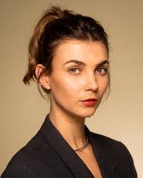 Sharon Cosby's Instagram, Twitter & Facebook