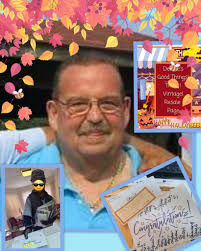 William Schuck……..you won!!!! Message me your mailing address.  GIVEAWAY💕💕💕 Like Comment (with a pic if you'd like) Share 1 lucky winner  will get a his and her Yeti coffee mug and hats.