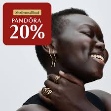 Denne uken gir vi deg 20% rabatt på alt fra Pandora!😍 Handle  nå👉www.gullfunn.no/merker/pandora
