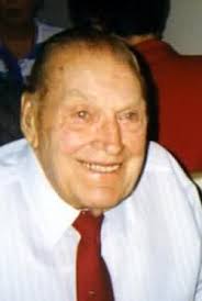 Obituary information for Donald ''Duke'' William Cronin