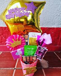 Ancheta Maquillaje En 2020 Regalos Tratamientos Aceite