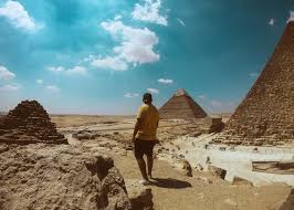 The camel tour was a definite highlight of our visit to uluru and is highly recommended. Backpacking Egypt Top Tips Itineraries Costs 2020 Hostelworld