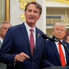 Trump ally in the dog house amid blame for humiliating loss to Democrats