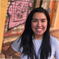 Lupe Mercado's Instagram, Twitter & Facebook