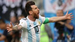 32 años después, ganan pamperos en. Messi S Argentina Record Barcelona Superstar Set For Record Breaking 148th Cap