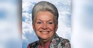 M. Anne Olinger Obituary