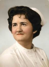 Katherine M. Smith Obituary