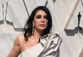 Capernaum is a relentless powerhouse when labaki follows the misadventures of zain as he finds a temporary safe haven under the protective wings of rahil. Oscars 2019 Making Capernaum Felt Like It Was A Duty Says Nadine Labaki Arabianbusiness