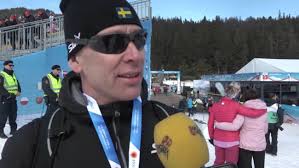 Linn svahn imponerade stort i den nationella premiären i gällivare (tvåa i sprinten) och dominerade sen totalt i den skandinaviska cupen i idre förra helgen (etta i och en vinnarskalle, jag tycker om att tävla, säger svahn som alltså inte är släkt med gunde svan. Gunde Svan Om Likheten Med Stina Nilsson
