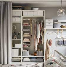 transform your closet in 3 simple steps mappcraft room organization bedroom wardrobe room bedroom closet design
