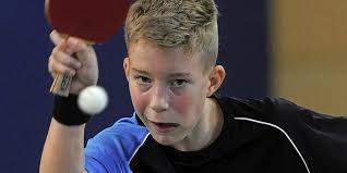 Showdown im fünften Satz